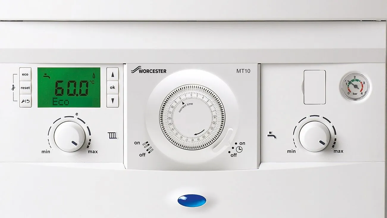 Worcester Bosch vs Vaillant Fault Codes: What Actually Differs