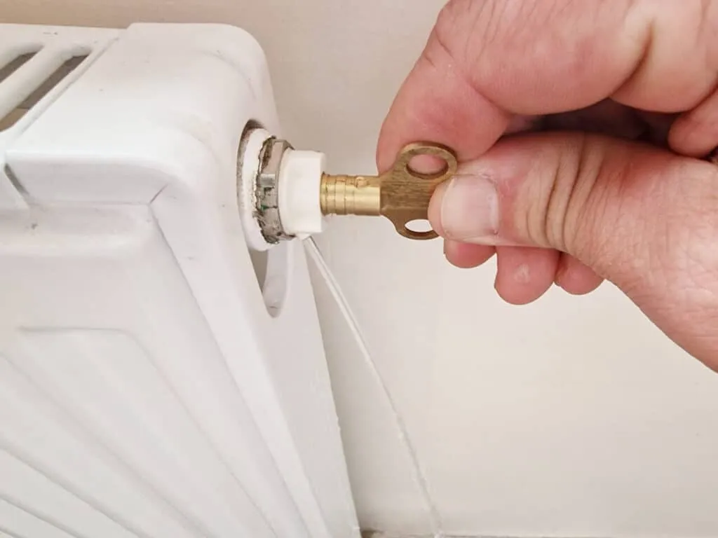 Central Heating Sludge: The Signs You Need a Power Flush